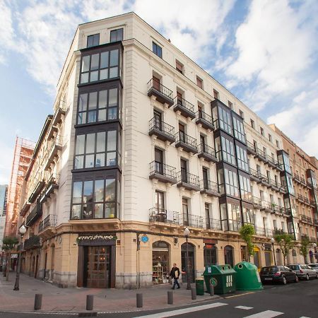 Cosy Room - Guggen º Parking Free Bilbao Exterior foto